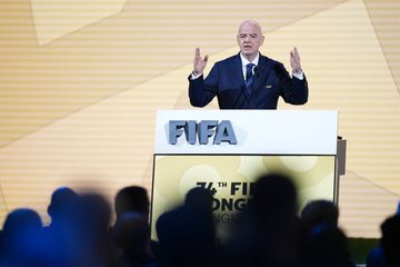 FIFA cria novo mercado de transferências