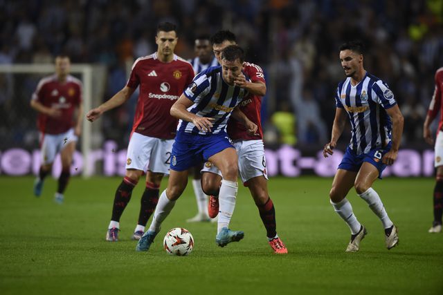 Eustáquio: «Queríamos limpar a imagem que deixámos na Noruega, acho que conseguimos»