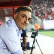 Carlos Carvalhal: «Não vou pedir a ninguém para faltar ao trabalho»
