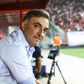 Carlos Carvalhal: «Temos muito para aprender»