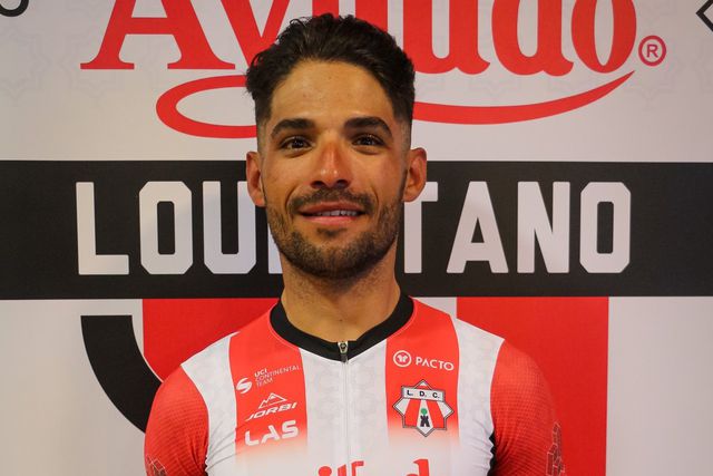 Nuno Meireles suspenso até 2029 por anomalias no passaporte biológico