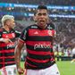 Flamengo vence na estreia de Filipe Luís com golo de ex-FC Porto