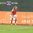 Resumo da goleada do SC Braga frente ao Vilaverdense (7-0)