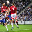 FC Porto-Manchester United: dragões deixam escapar triunfo épico nos descontos