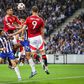 FC Porto-Manchester United: dragões deixam escapar triunfo épico nos descontos