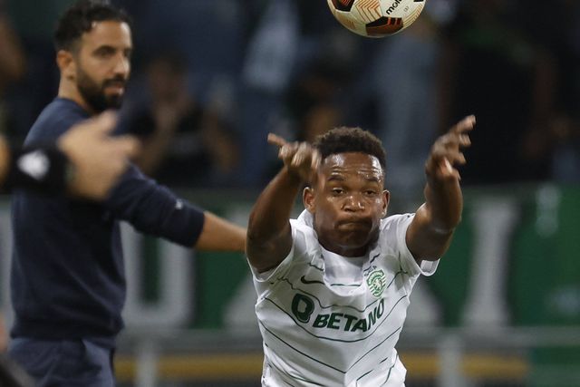 As invenções de Rúben Amorim no Sporting