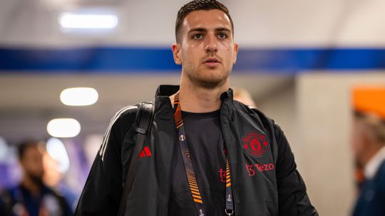 Dalot e o regresso ao Dragão: «É um dia muito especial para mim»