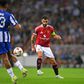 FC Porto-Manchester United: o resumo de um jogo 'dos diabos'