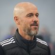 Ten Hag sobre Vítor Bruno: «Gostaria de falar com ele sobre a vida e o futebol»