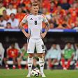 Kroos sem dúvidas: «Vai ser um mau Mundial de Clubes, os jogadores vão quebrar»