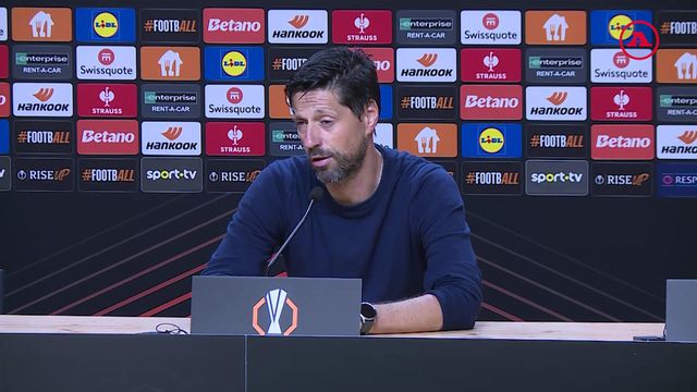 «Vou para casa com a alma triste, mas de coração cheio»