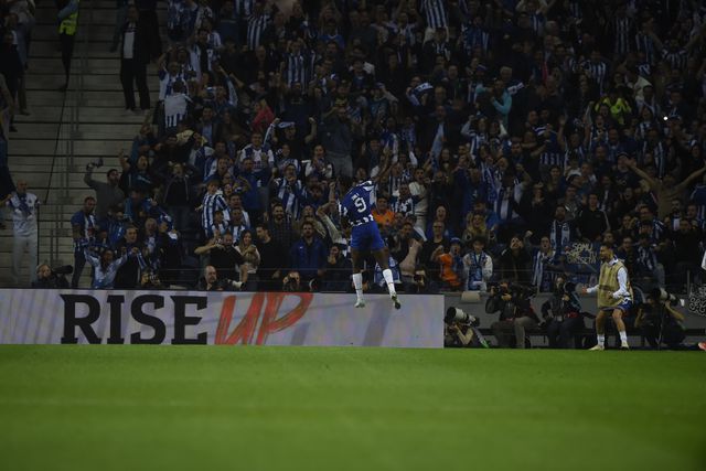 Empate dos diabos anulou nova reviravolta épica (crónica)