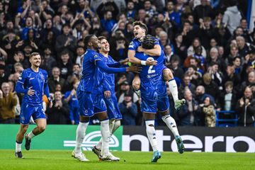 Vídeo: Pedro Neto faz o segundo do Chelsea