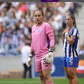 FC Porto perde a guarda-redes titular devido a lesão