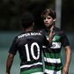 O que o Sporting fez para segurar Daniel Bragança