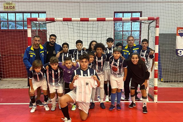 «Esta família vai dar-te a mão sempre»: triplo homicídio em Lisboa deixa jovem jogador sem mãe