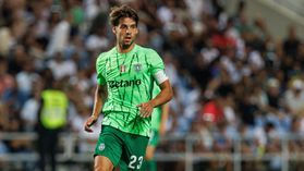 Bragança lembra «choque» pós-Amorim e «calma» de Rui Borges que «caiu de chapa»