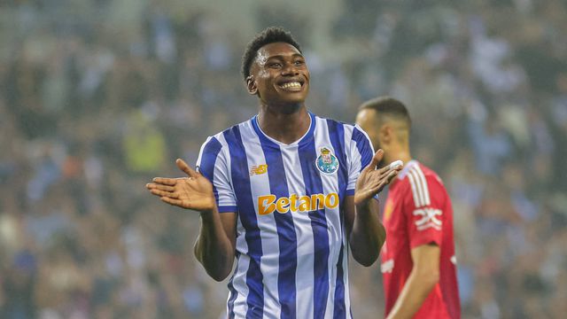 «FC Porto agigantou-se»