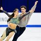 Patinador canadiano suspenso por «má conduta sexual»