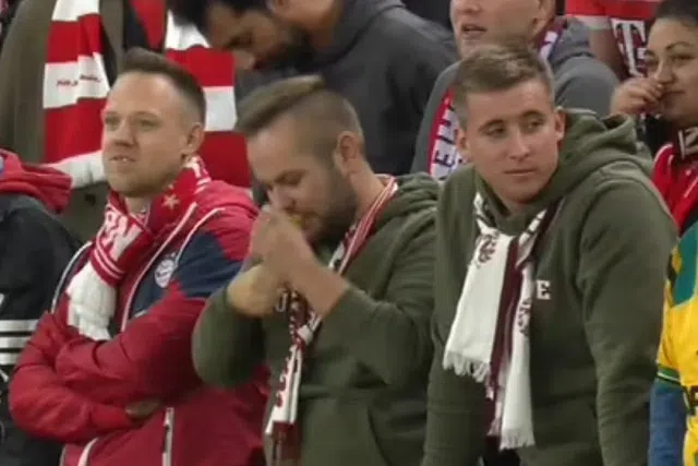 Wiesn Koks: a perigosa droga legal que já terá chegado à Champions