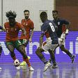 FIFA vai pedir inclusão de futsal e futebol de praia nos Jogos Olímpicos