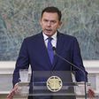 Descida do IRC e IRS jovem: as medidas apresentadas por Luís Montenegro