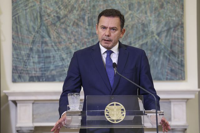 Primeiro-ministro abre a porta a eleições antecipadas