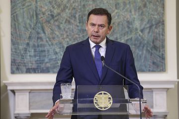 Primeiro-ministro espera «restabelecimento integral da eletricidade nas próximas horas»