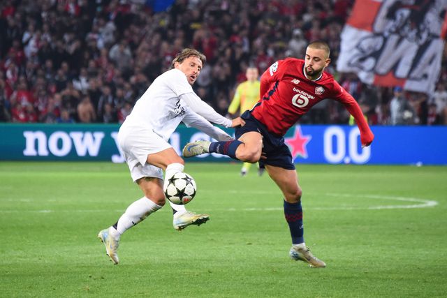 Zhegrova: «Não tenho pontos fracos, um dia vão ver-me no Barcelona»