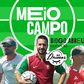 Rui Costa e Iuri Pina, os Primos, fazem estragos no novo episódio de Meio Campo