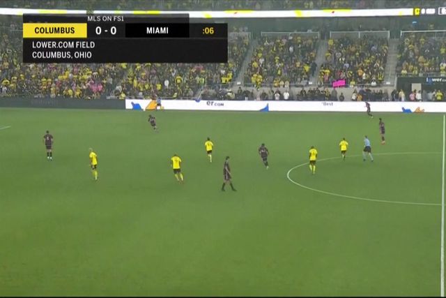 Resumo da vitória do Inter Miami na Supporters'Shield da MLS