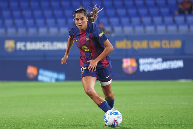 Kika Nazareth - Foto: IMAGO