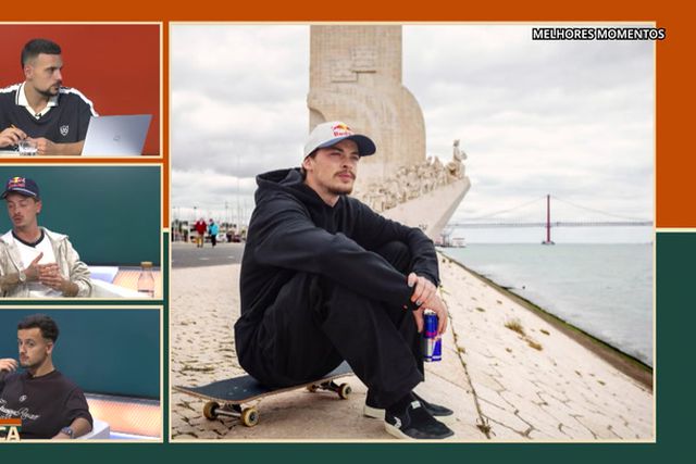 Mais Vale à Tarde Que Nunca - 3/10/2025