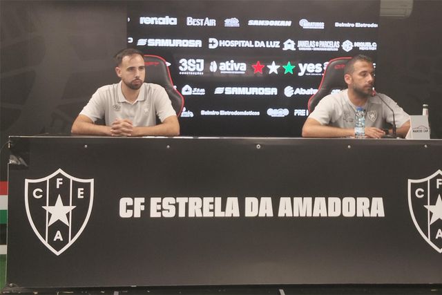 João Nuno e o pagamento da cláusula: «Era a única forma, deixei bem claro»