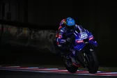 Miguel Oliveira: Q2! A maldição foi quebrada!