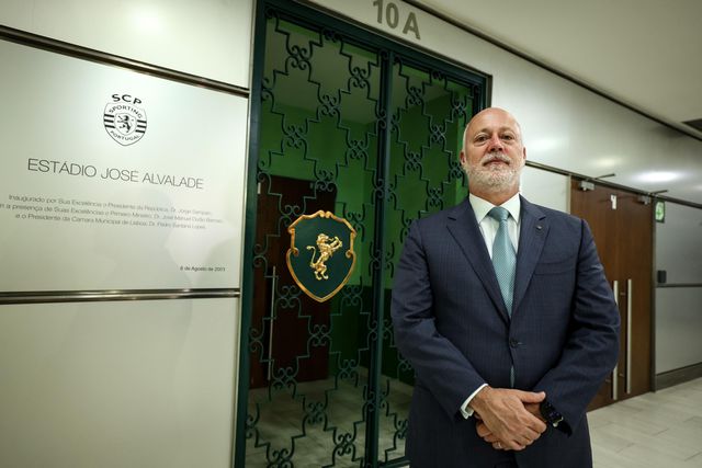 Sporting: acionistas aprovam relatório e contas (e todos os pontos da AG) por... 99,99%!