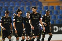 Festa do golo de Livolant - Foto: Paulo Cunha/Lusa