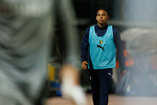 Gustavo Garcia está confiante num bom jogo do Famalicão frente ao Arouca