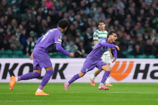 «Um SC Braga com uma virose na Liga que tem trazido uma vacina europeia»