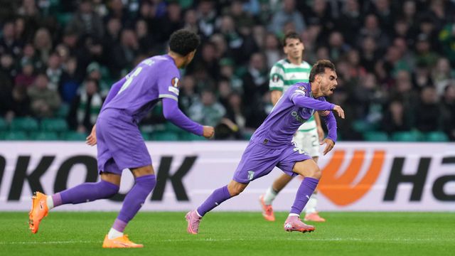 «Um SC Braga com uma virose na Liga que tem trazido uma vacina europeia»