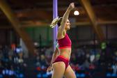 Atleta Alysha Newman
