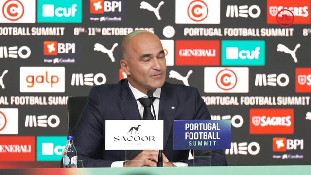 «Lembra-se de qual foi o meu primeiro guarda-redes?»