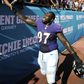 NFL: antigo jogador dos Ravens morre de forma repentina aos 39 anos
