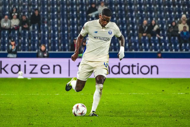 FC Porto: seleções levam quase metade do plantel durante a pausa