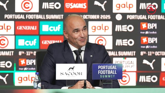 Martínez e Diogo Jota: «Acredito muito em sinais»