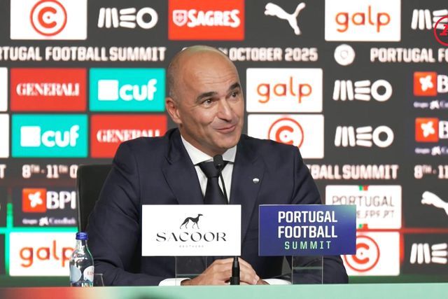 Martínez e Diogo Jota: «Acredito muito em sinais»