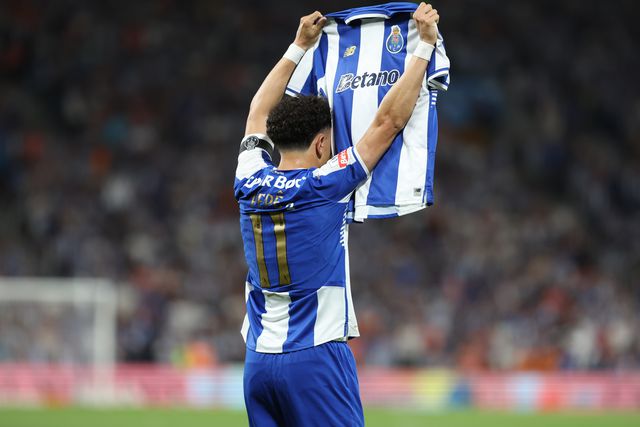 Pepê vai conduzir um clássico com muitos quilómetros (que acelera até aos 200)