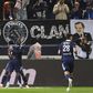 Paris FC de Otávio regressa aos triunfos na Ligue 1