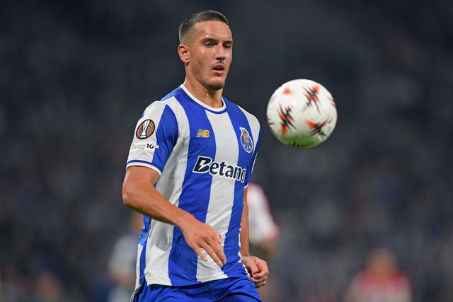 «Deniz Gul é o exemplo quando se junta qualidade à confiança»