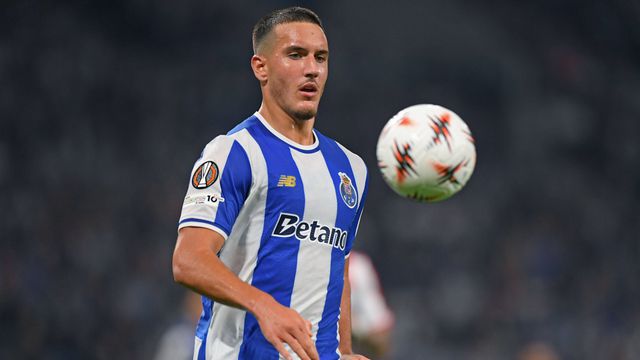 «Deniz Gul é o exemplo quando se junta qualidade à confiança»